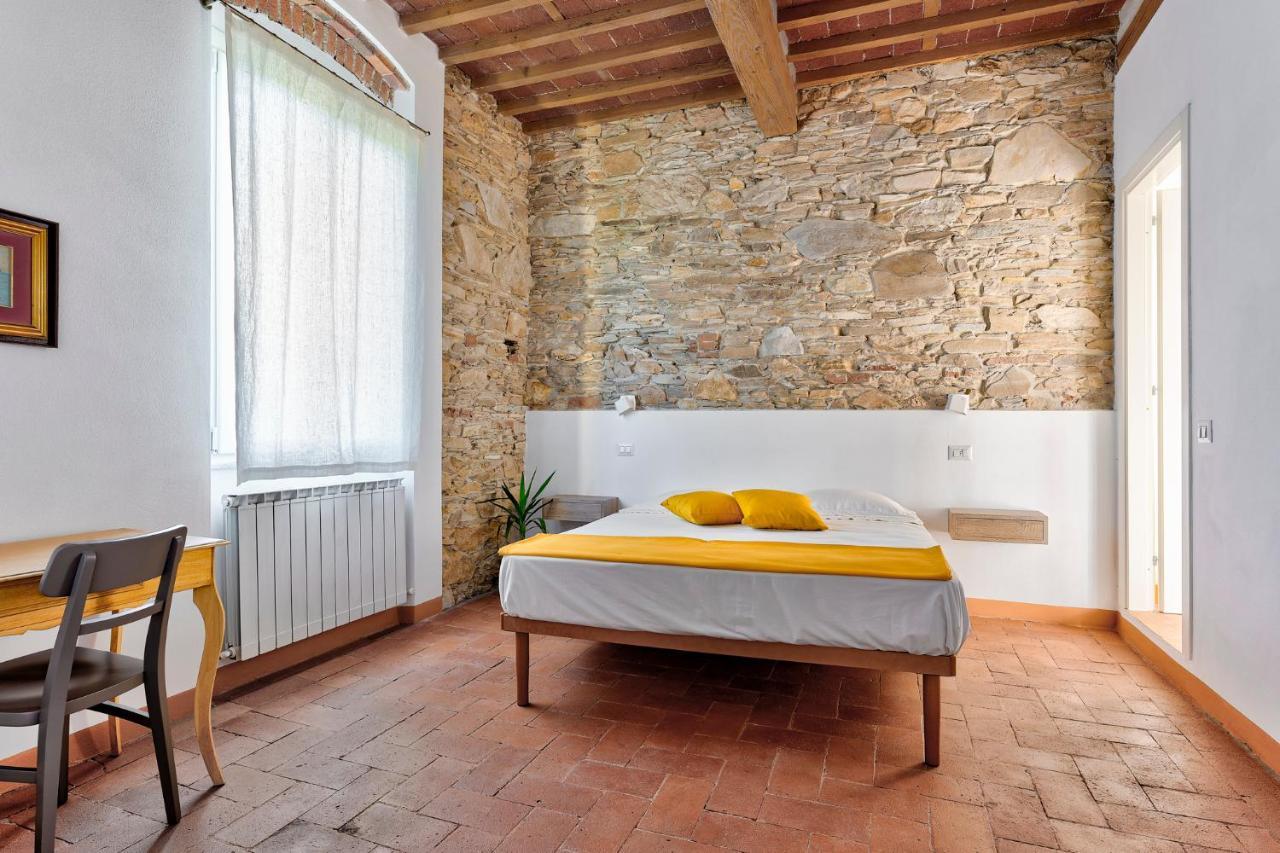 Villa Galgani Lucca Bagian luar foto