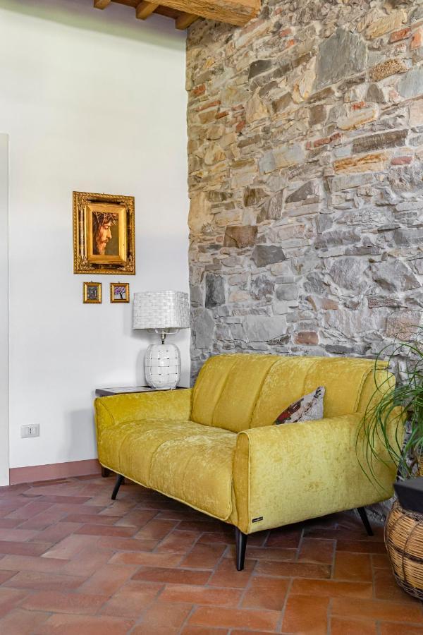 Villa Galgani Lucca Bagian luar foto