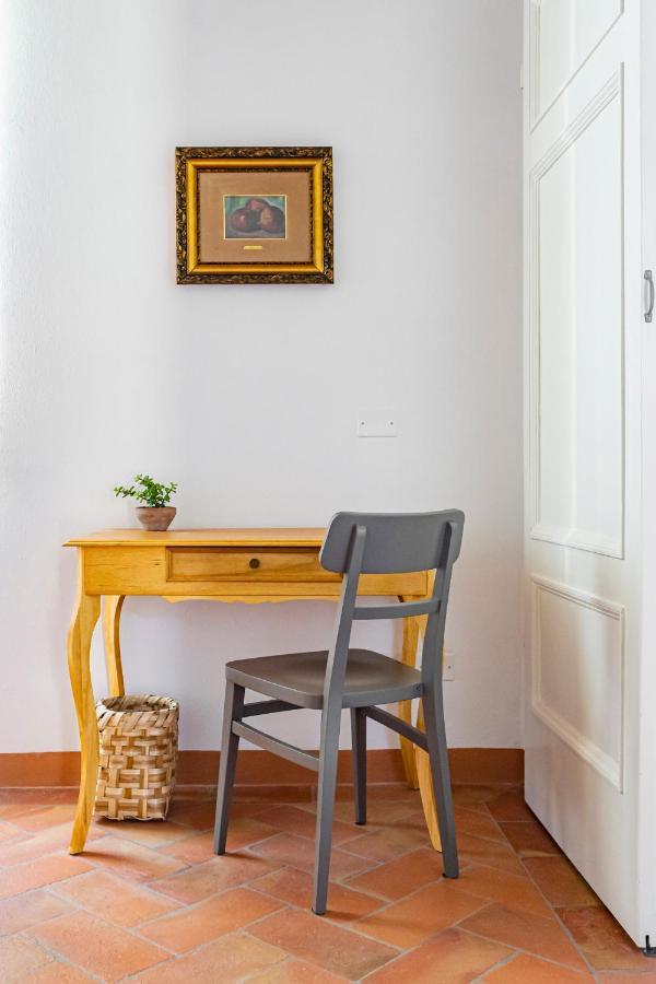 Villa Galgani Lucca Bagian luar foto