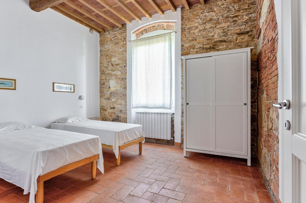 Villa Galgani Lucca Bagian luar foto