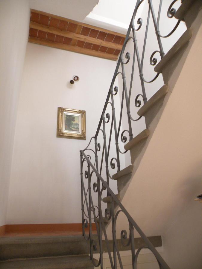 Villa Galgani Lucca Bagian luar foto