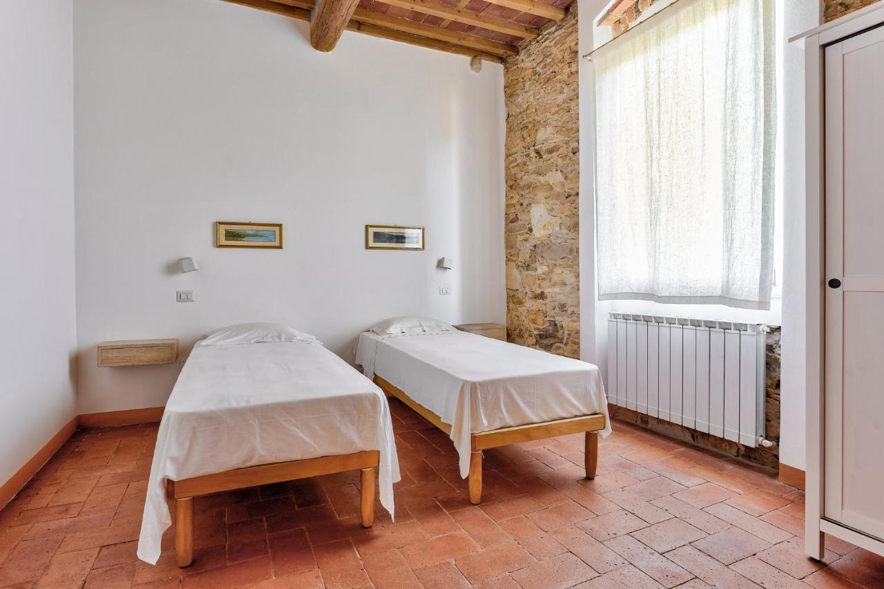 Villa Galgani Lucca Bagian luar foto