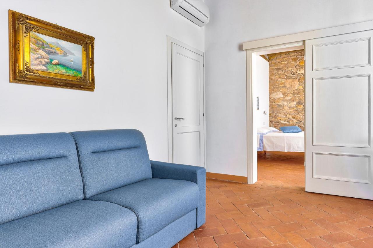 Villa Galgani Lucca Bagian luar foto