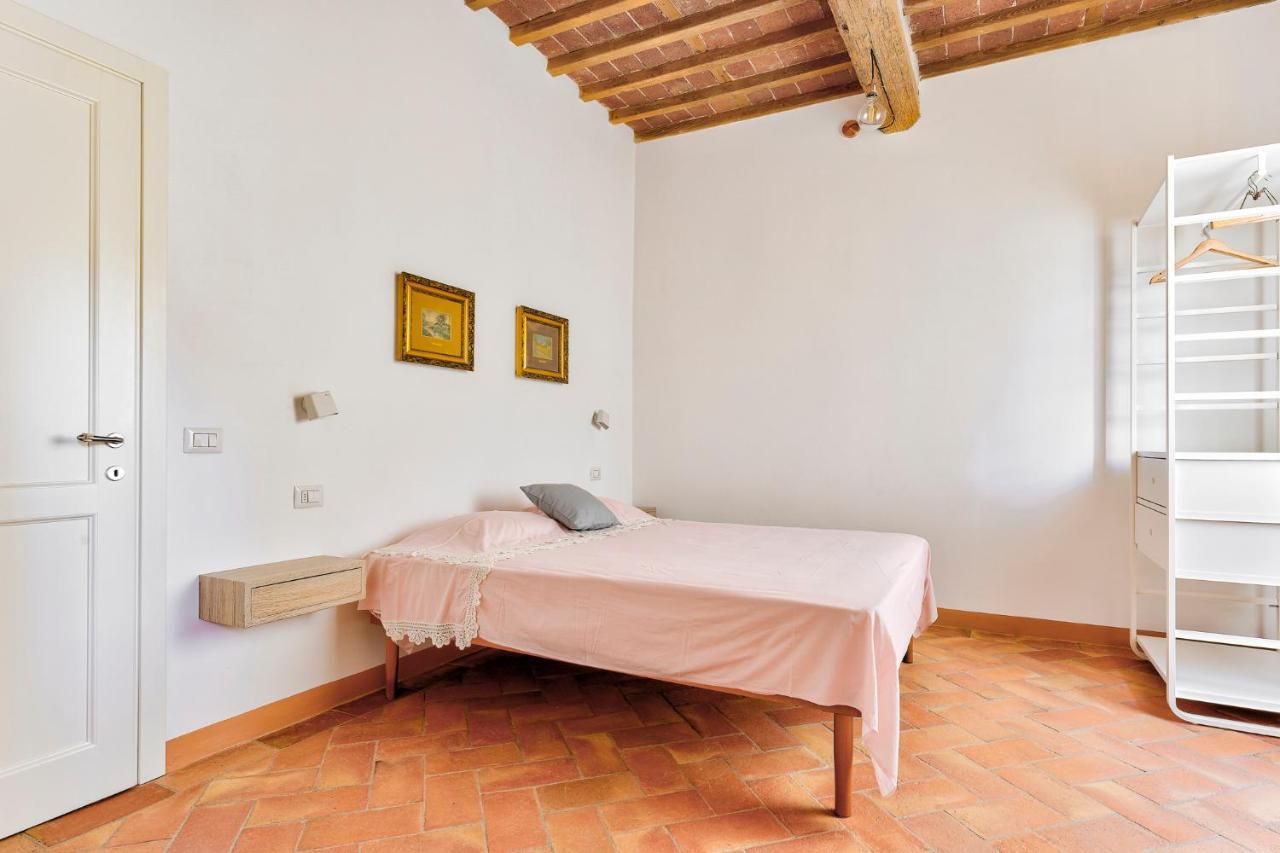 Villa Galgani Lucca Bagian luar foto