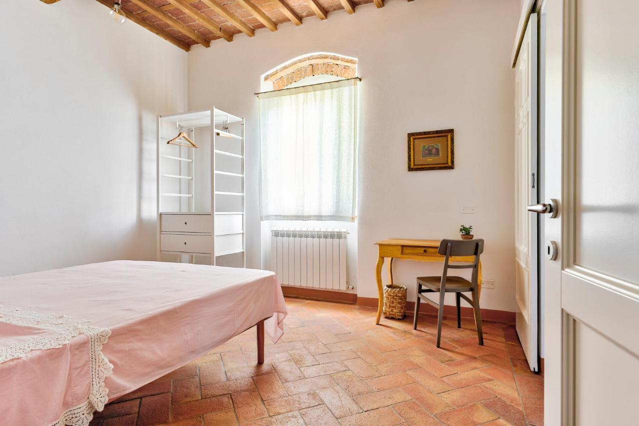 Villa Galgani Lucca Bagian luar foto