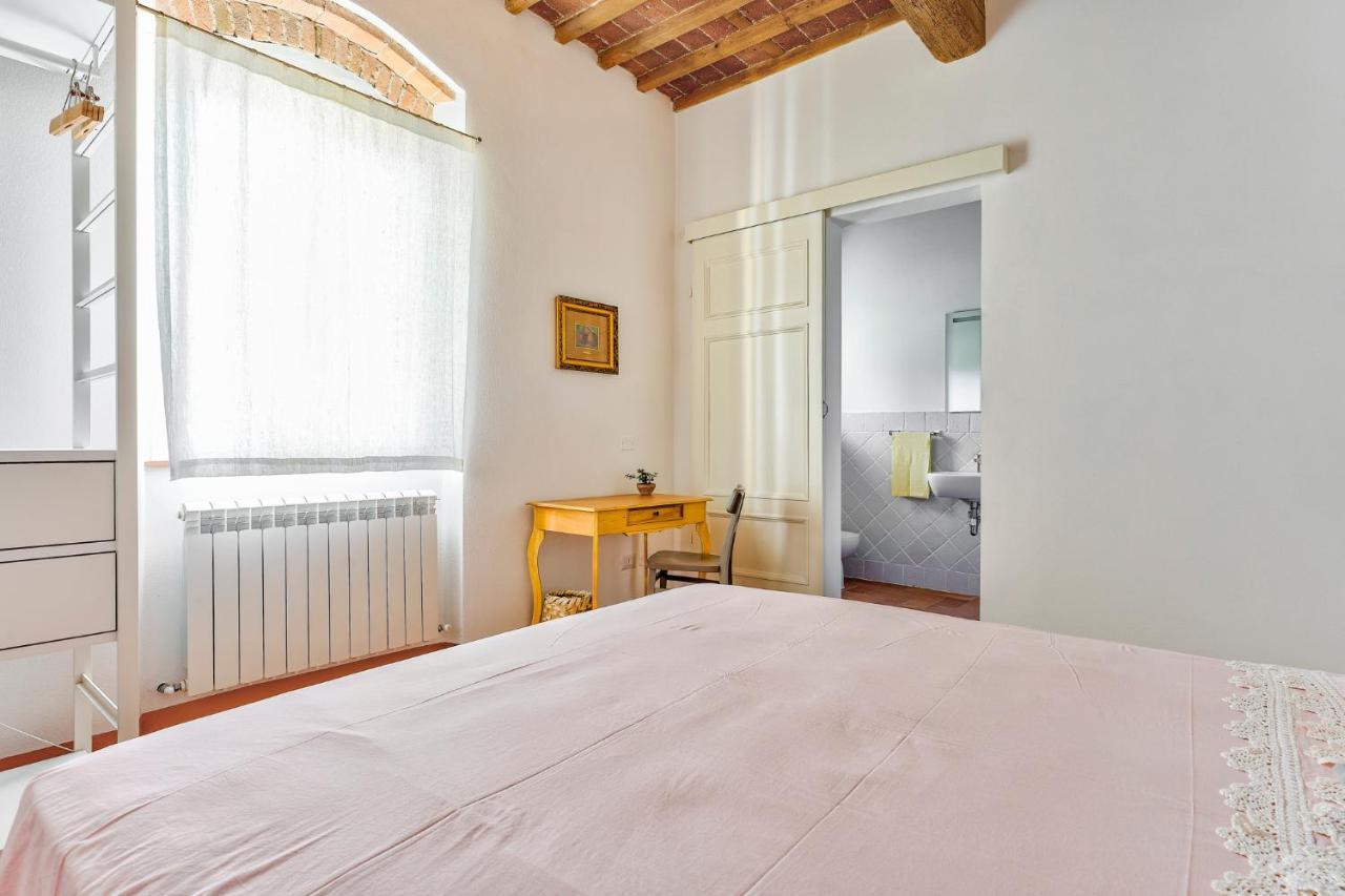 Villa Galgani Lucca Bagian luar foto