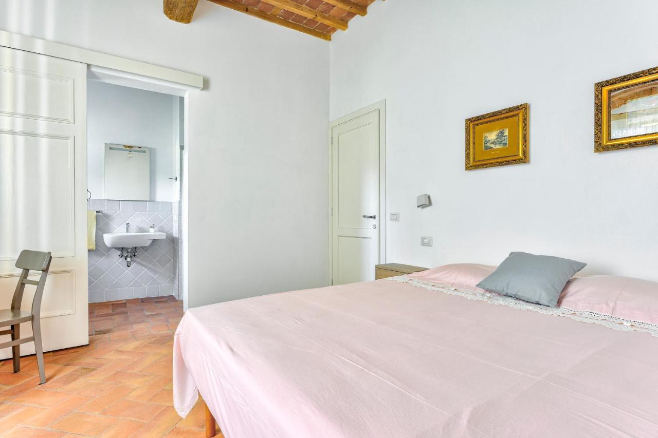Villa Galgani Lucca Bagian luar foto